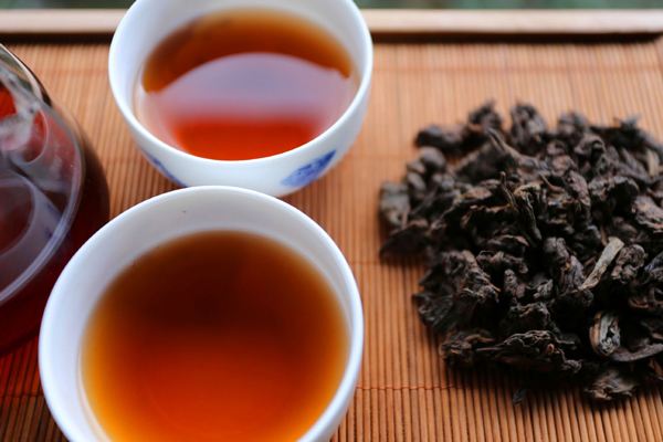 黑茶：为什么会成为茶中的“巨无霸”