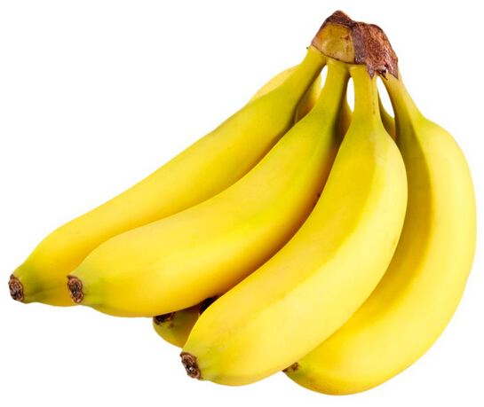 盘点香蕉8大养生功效