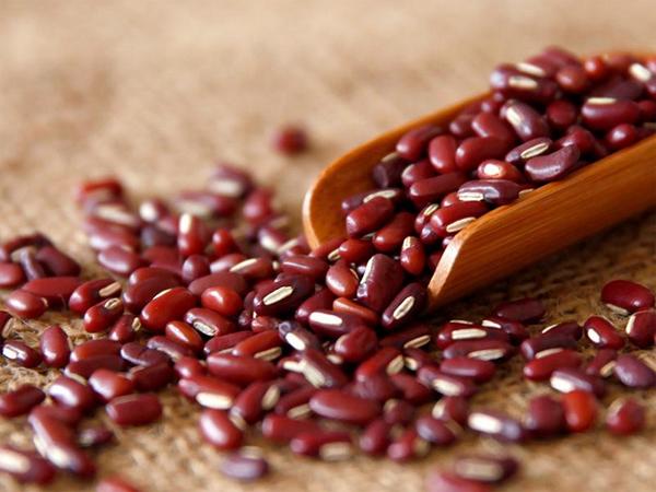 红豆的营养价值与饮食禁忌