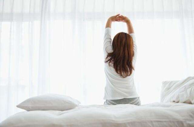 起床后8个坏习惯，让你体质变差、易生病